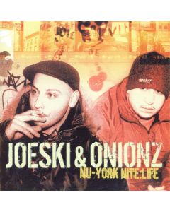 Nite:Life 09 -  Nu-York Nite:Life