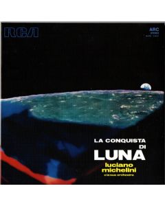 La Conquista Di Luna