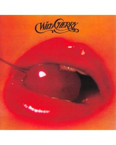 Wild Cherry