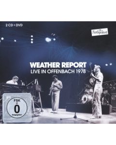 Rockpalast: Live In Offenbach 1978