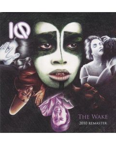 The Wake (2010 Remaster)
