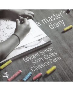 A Master's Diary