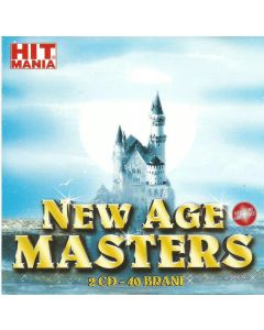 New Age Masters