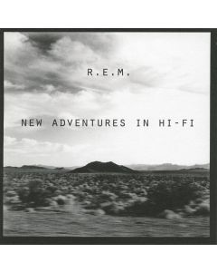 New Adventures in Hi-Fi