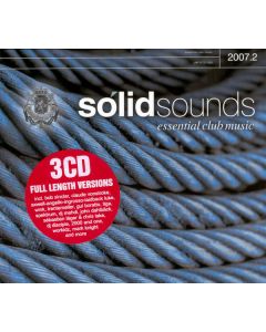 Sólid Sounds 2007.2