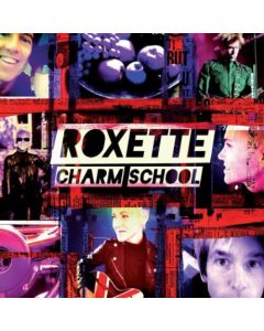Charm School