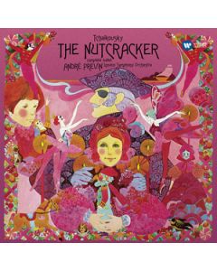 Tchaikovsky: The Nutcracker (Complete Ballet)