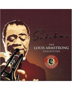 Satchmo: The Louis Armstrong Collection
