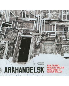 Arkhangelsk
