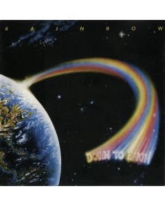 Down To Earth