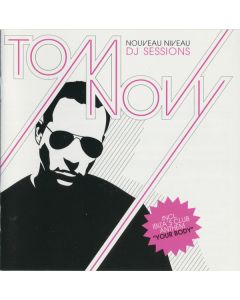Nouveau Niveau DJ Sessions