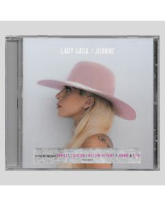 Joanne