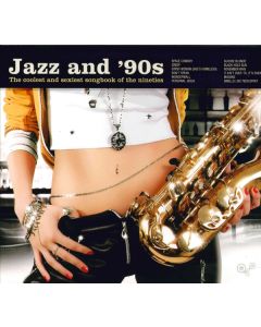 Jazz And '90s