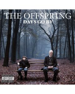 Days Go By