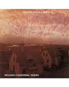 Hatfield And The North