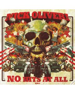 N.O. Hits At All Vol.1