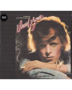 Young Americans