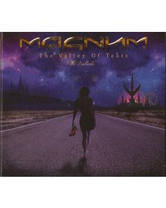 The Valley Of Tears - The Ballads