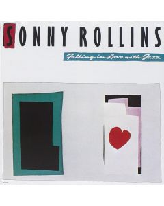 Falling In Love With Jazz