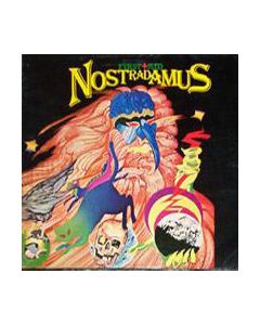 Nostradamus