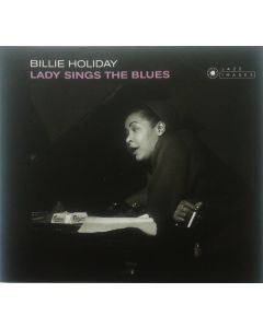 Lady Sings The Blues