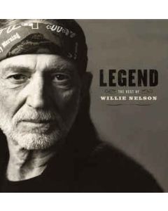 Legend: The Best Of Willie Nelson
