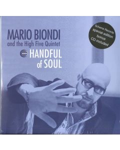 Handful Of Soul
