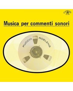 Musica Per Commenti Sonori