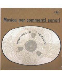 Musica Per Commenti Sonori