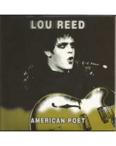 American Poet