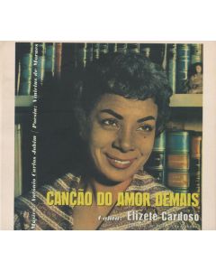 Canção Do Amor Demais
