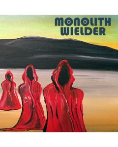 Monolith Wielder