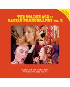 The Golden Age Of Danish Pornography Vol. 3