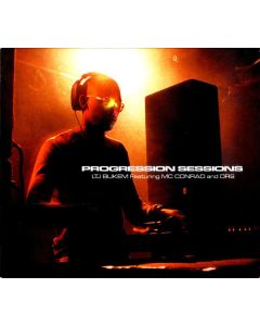 Progression Sessions 5