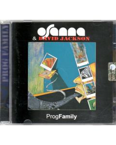 Prog Family