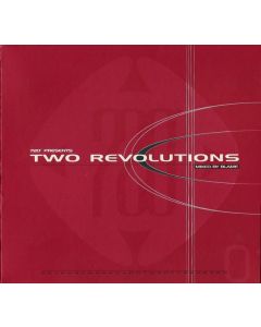Two Revolutions