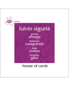 House Of Cards