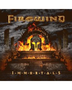 Immortals