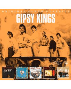 Original Album Classics