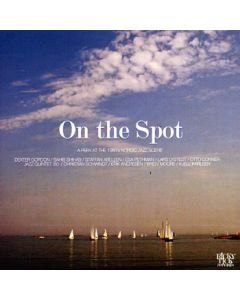 On The Spot - A Peek At The 1960's Nordic Jazz Scene