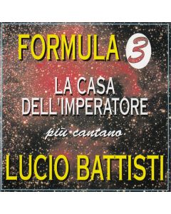 La Casa Dell'imperatore Più Cantano Lucio Battisti