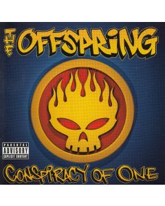 Conspiracy Of One