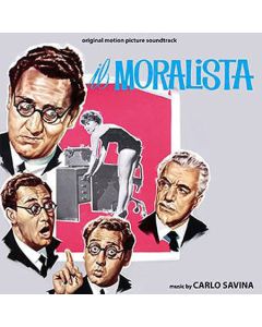 Il Moralista