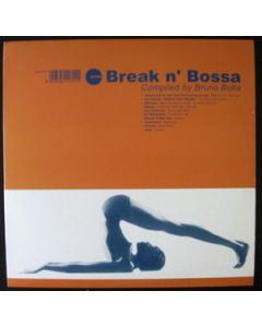 Break N' Bossa
