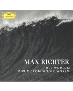 Three Worlds: Music From Woolf Works