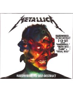 Hardwired...To Self-Destruct