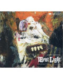Meat Light (The Uncle Meat Project / Object Audio Documentary)