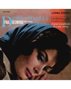 Desmond Blue