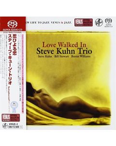 Love Walked In