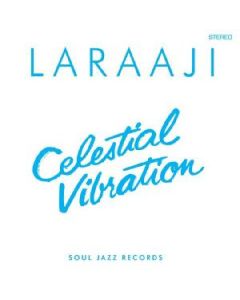 Celestial Vibration